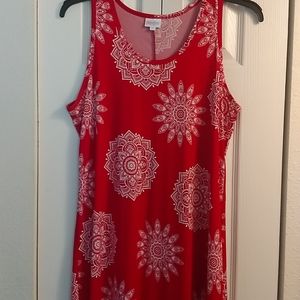 LuLaRoe Dani dress